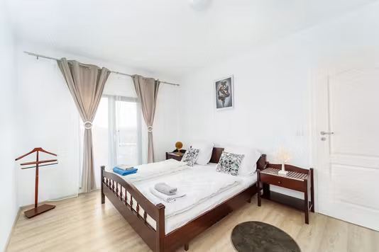 Apartament Giroc
