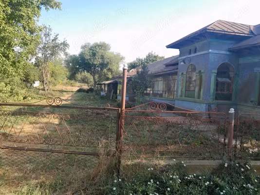 Casă Pietrosani