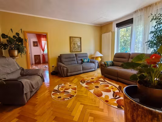 Apartament Medicinei