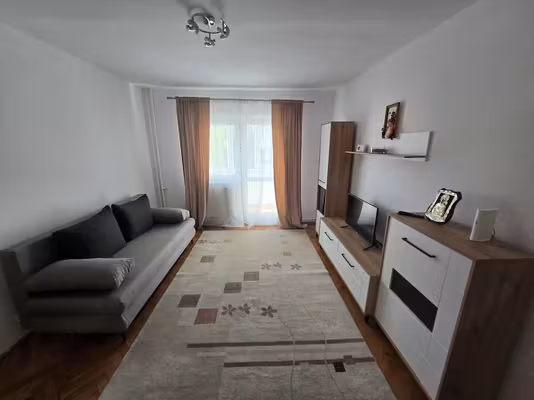 Apartament Olimpia-Stadion