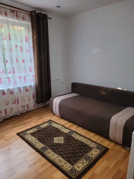 Garsonieră Buziasului