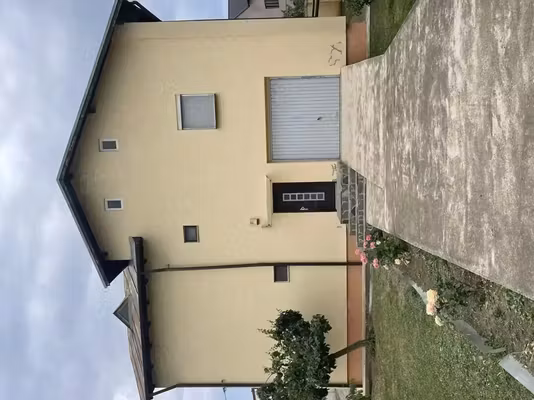 Casă Urziceni