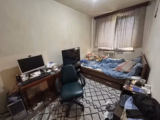 Apartament Central