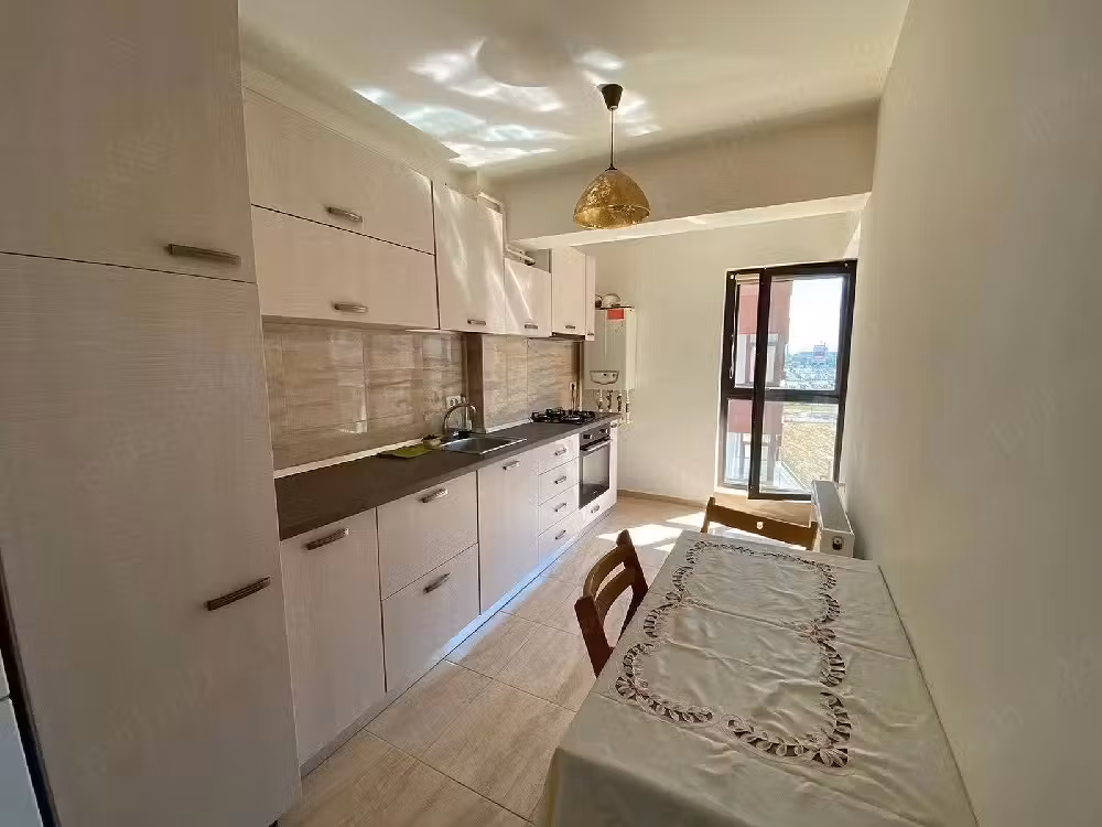 Apartament 2 camere