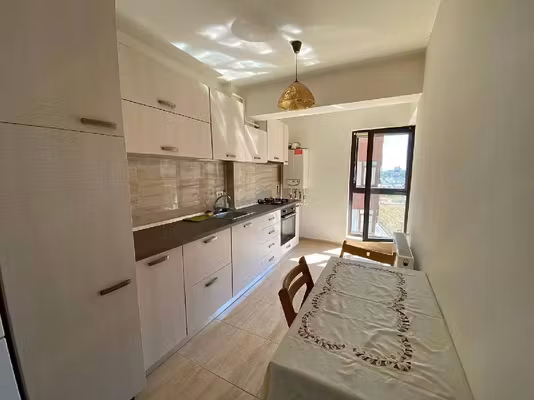 Apartament Chiajna