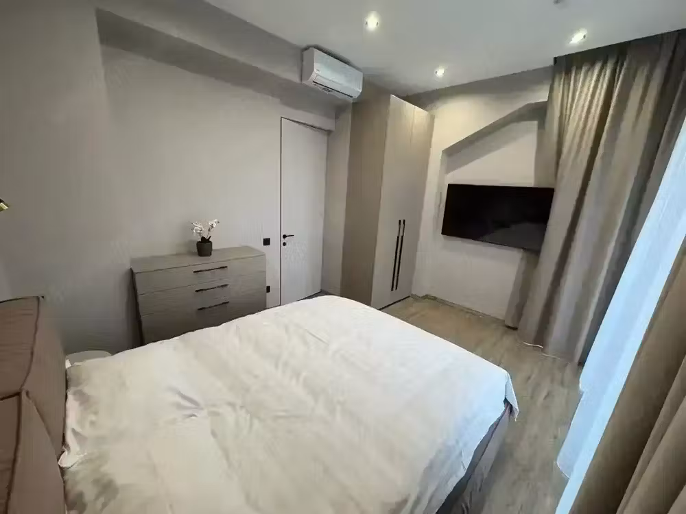 Apartament cu 2 camere de inchiriat in zona Lujerului