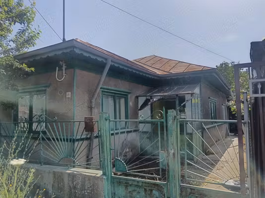 Casă Oltenita