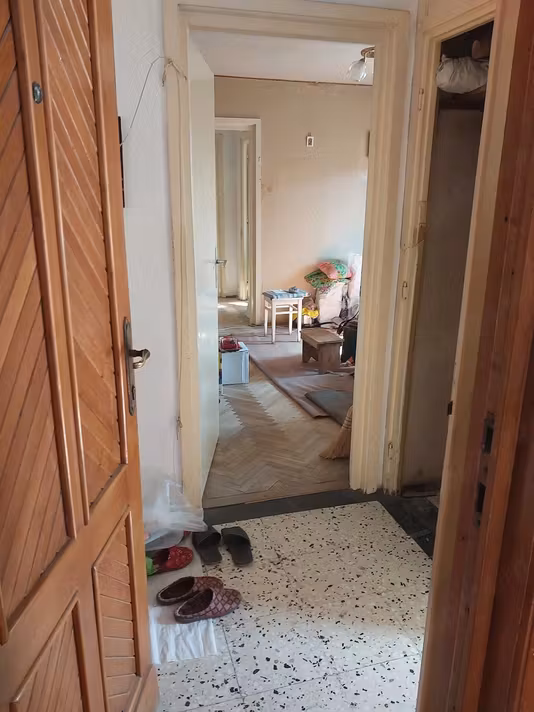 Apartament Lunca, sediu Coda