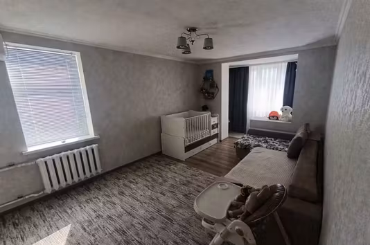 Garsonieră Colentina