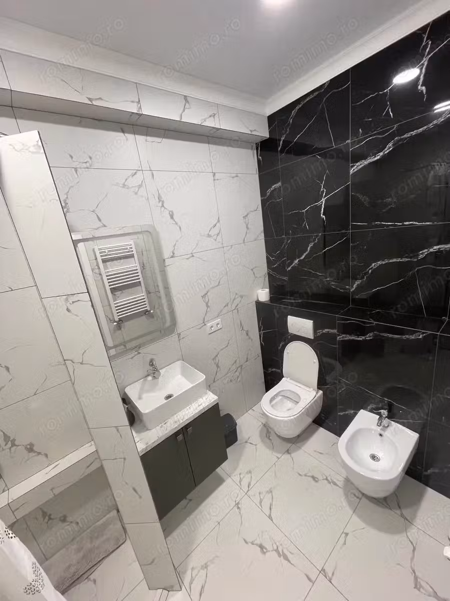 De inchiriat apartament cu 2 camere in zona Dumbravita