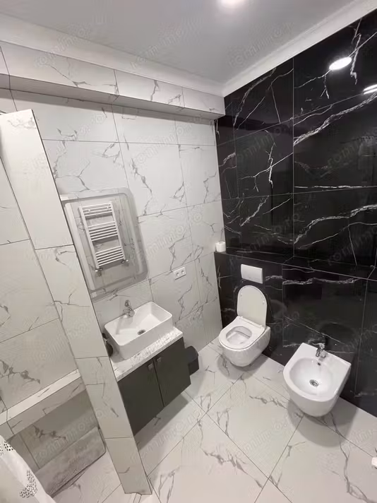 Apartament Dumbravita