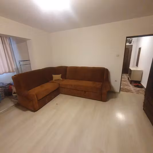 Apartament Girocului