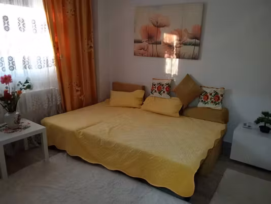 Apartament Militari Rezidence
