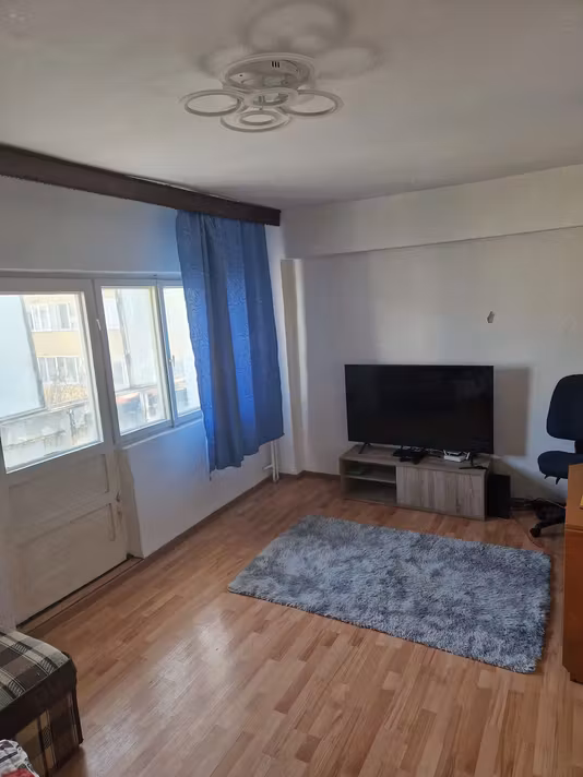 Apartament Rahova
