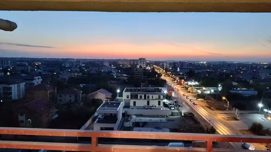 Apartament Prelungirea Ghencea