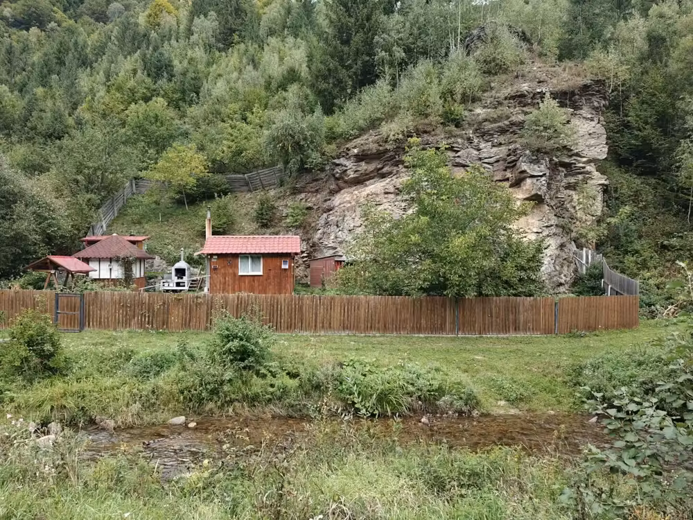 Casa de vânzare