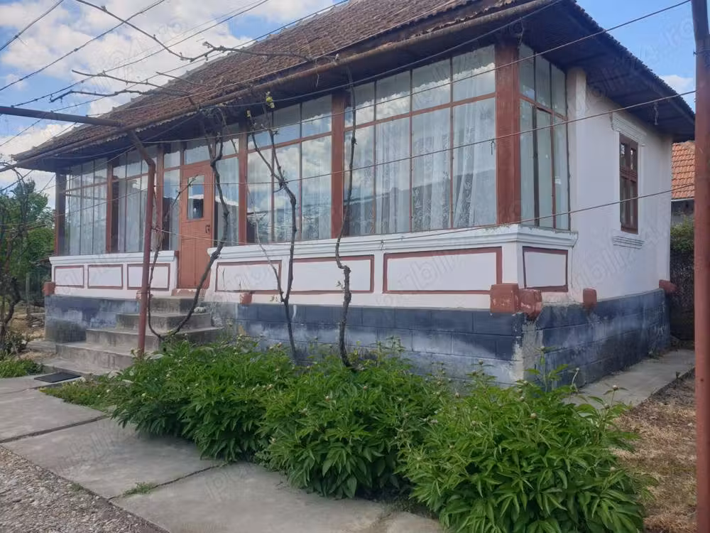 Casa de vanzare SISESTI Mehedinti