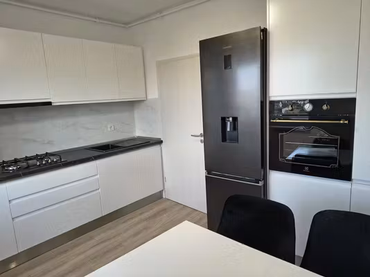 Apartament Cetate