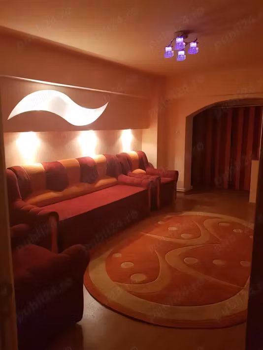 Apartament Giurgiu