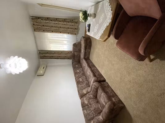 Apartament Vlaicu