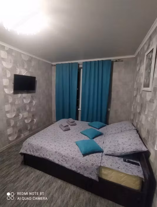 Garsonieră Gara de Nord