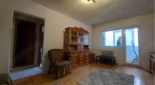 Apartament Oltenitei