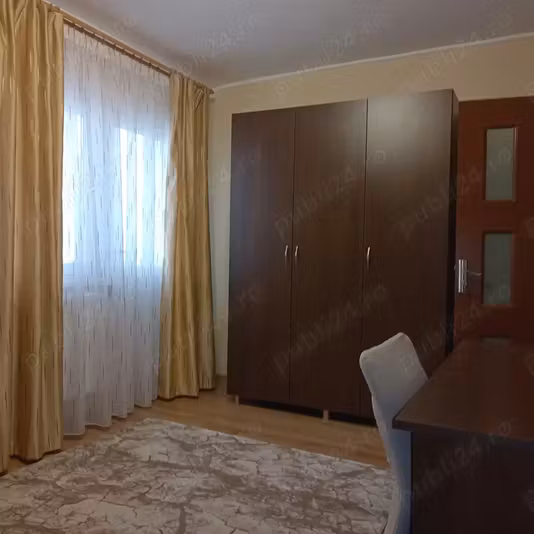 Garsonieră Sovata