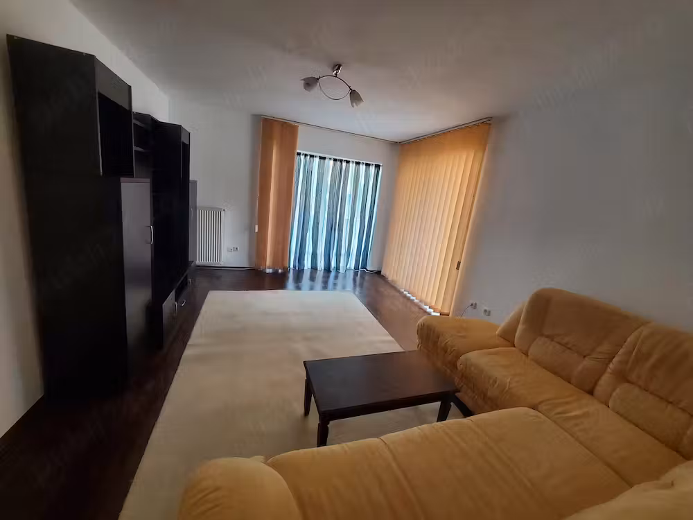 Apartament cu 1 camera pe Muzeul Apei