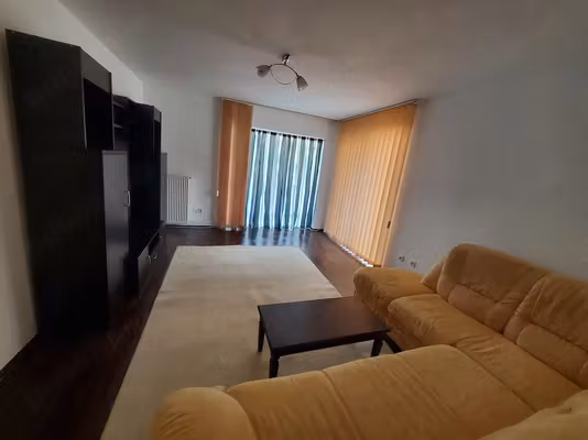 Apartament Muzeul Apei