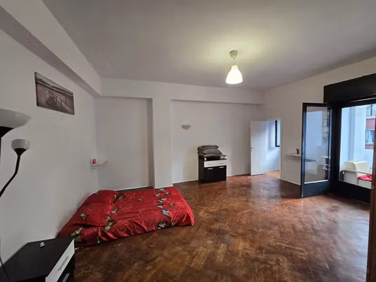 Apartament Calea Victoriei