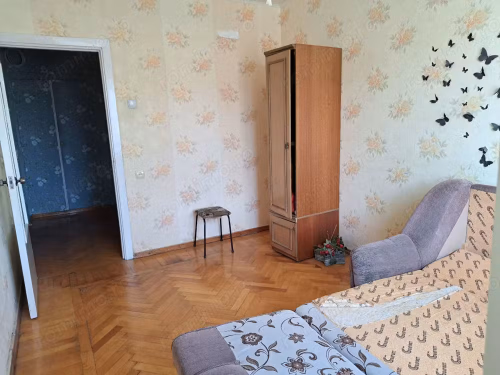 Inchiriere apartamet cu doua camere in zona  Piata Resita