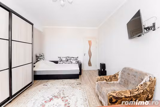 Apartament Modern