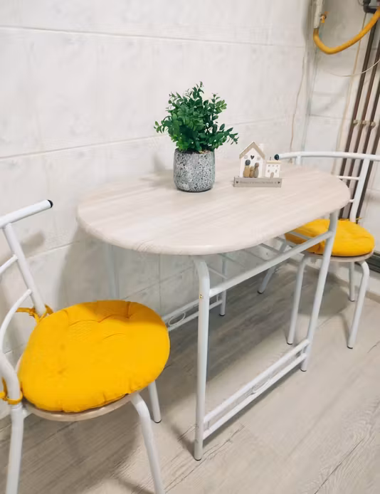 Apartament Tudor Vladimirescu