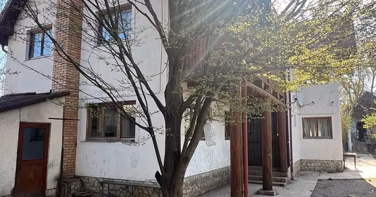 Casă Chichiș