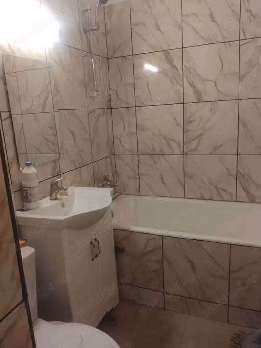 Garsonieră Marasti