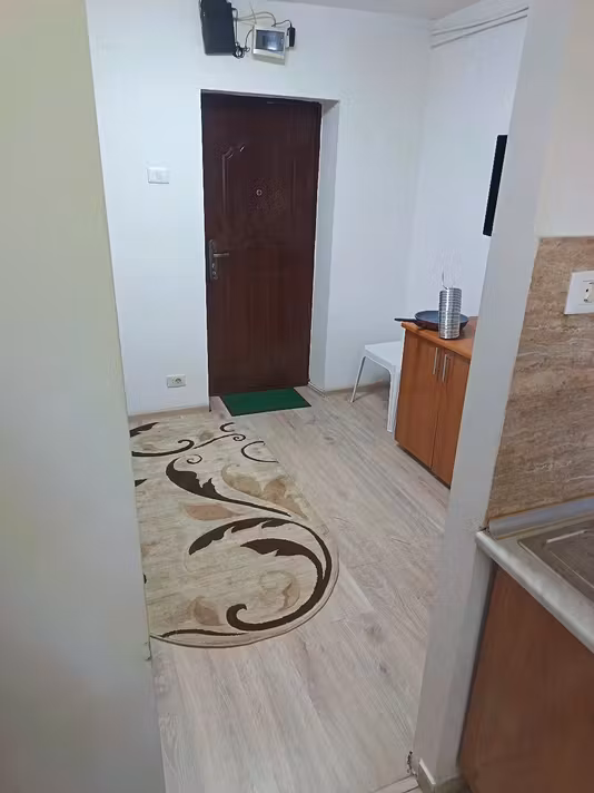 Garsonieră Baicului