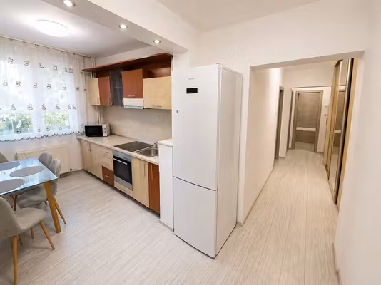 Apartament Rogerius
