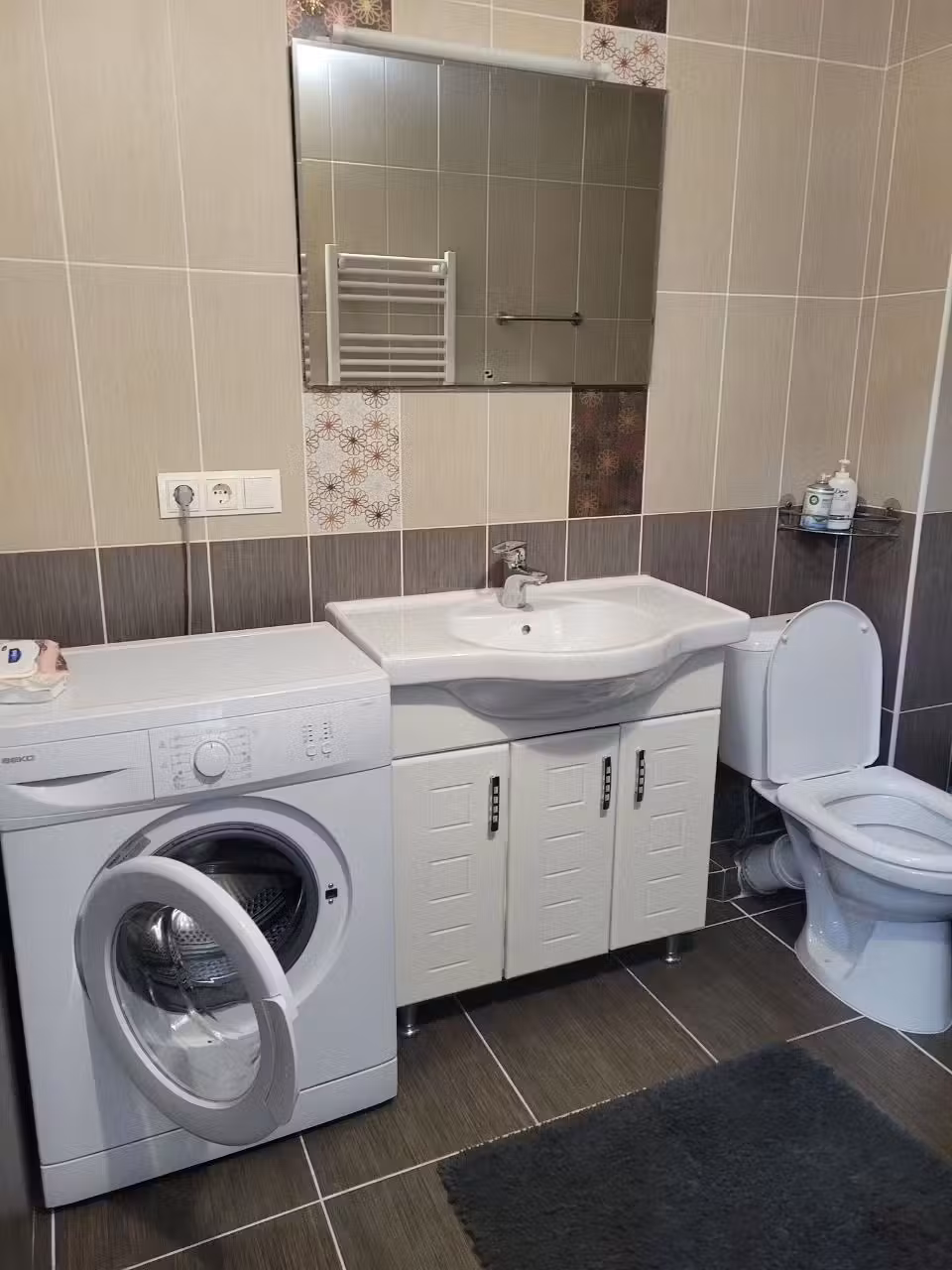 Garsonieră de închiriat în zona Păcii