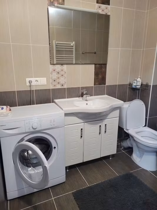 Garsonieră Sector 6