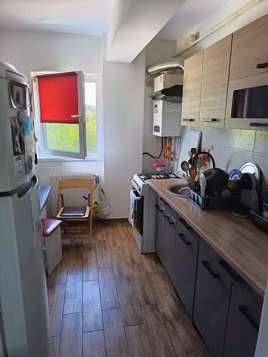 Apartament Nicolina