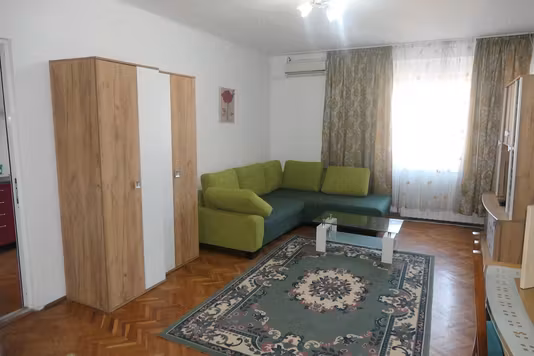 Apartament Arad