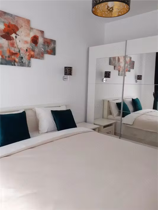 Apartament CENTRU