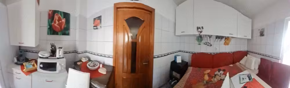 Apartament 3 camere,