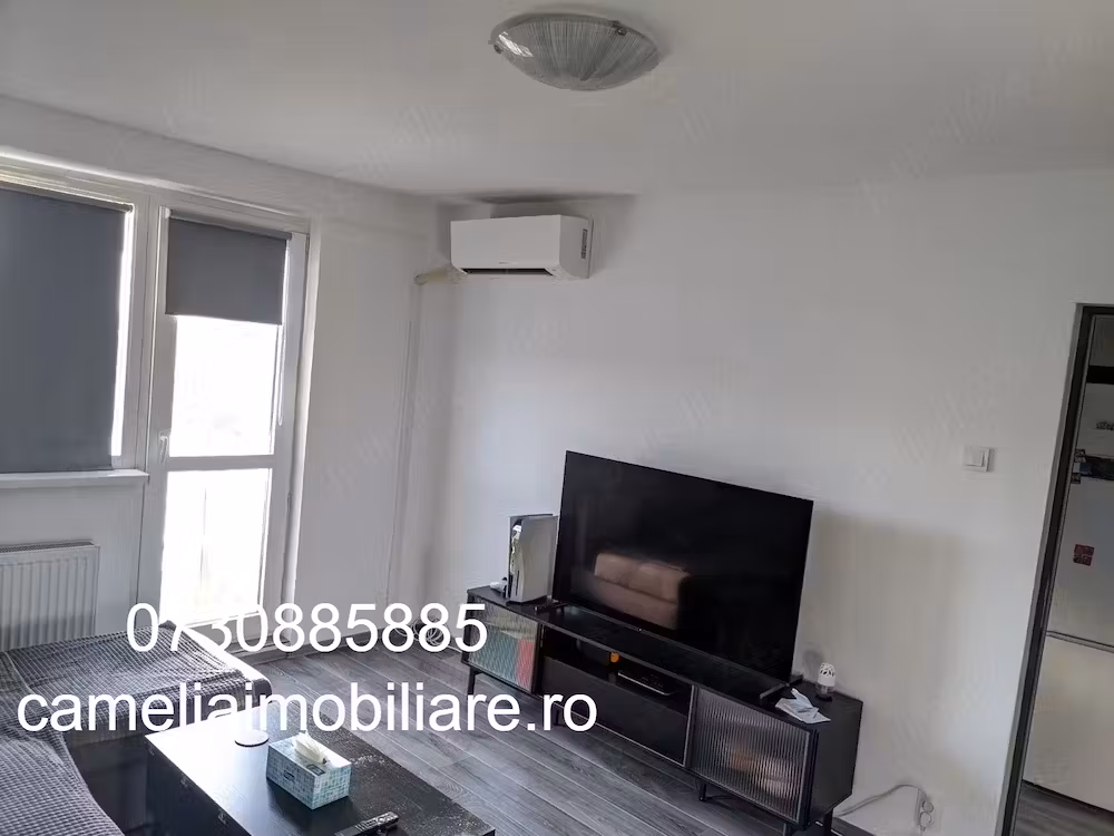 2 camere, pentru investitie sau locuit, metrou Drumul Taberei, Valea Ialomitei, Bd Timisoara