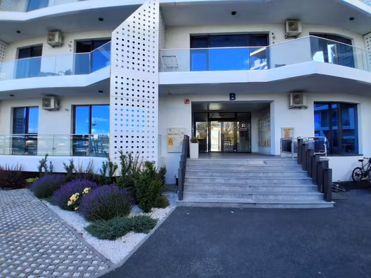 Apartament Mamaia Nord
