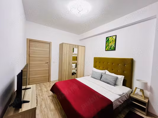 Apartament Mamaia