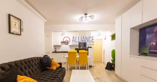 Apartament Mamaia