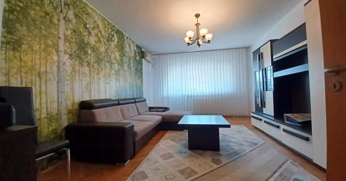 Apartament de vânzare cu 3 camere, mobilat în zona Calea Victoriei, Ultracentral