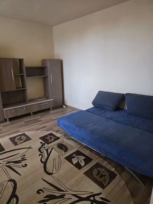 Apartament Nufarul