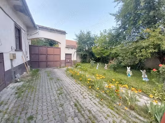 Casă Rasnov